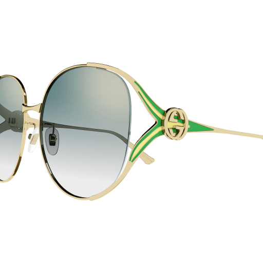 Gucci Sunglasses GG0225S 006