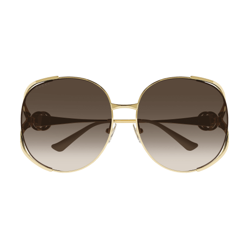 Gucci Sunglasses GG0225S 007