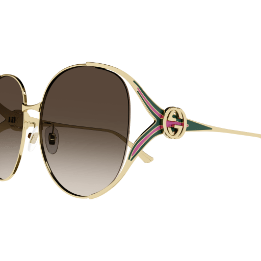 Gucci Sunglasses GG0225S 007