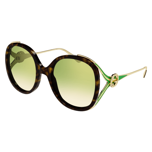 Gucci Sunglasses GG0226S 006