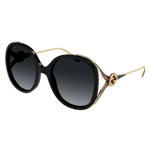 Gucci Sunglasses GG0226S 007
