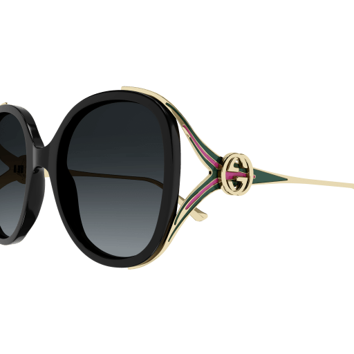 Gucci Sunglasses GG0226S 007
