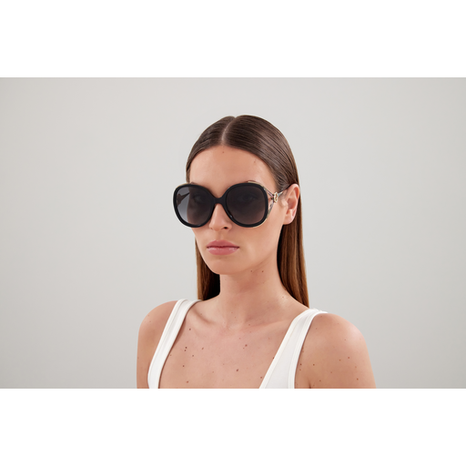 Gucci Sunglasses GG0226S 007
