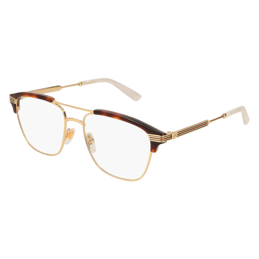 Gucci Eyeglasses GG0241O 001