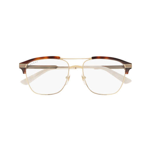 Gucci Eyeglasses GG0241O 001