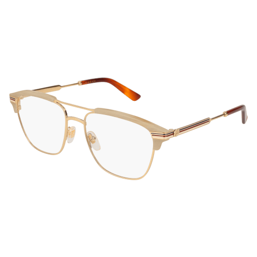 Gucci Eyeglasses GG0241O 004