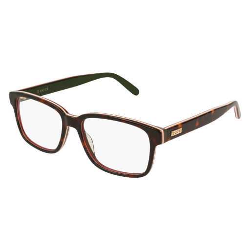 Gucci Eyeglasses GG0272O 002