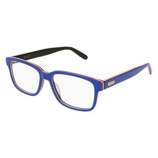 Gucci Eyeglasses GG0272O 004