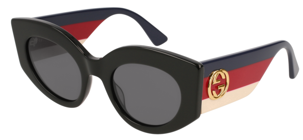 Gucci Sunglasses GG0275S 001