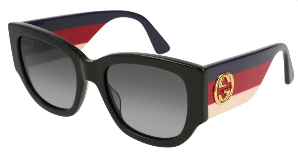 Gucci Sunglasses GG0276S 001