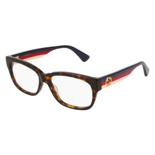 Gucci Eyeglasses GG0278O 002