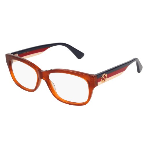 Gucci Eyeglasses GG0278O 003