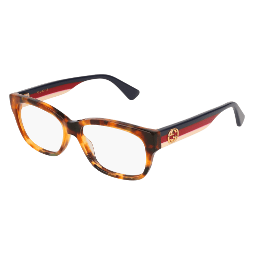 Gucci Eyeglasses GG0278O 004