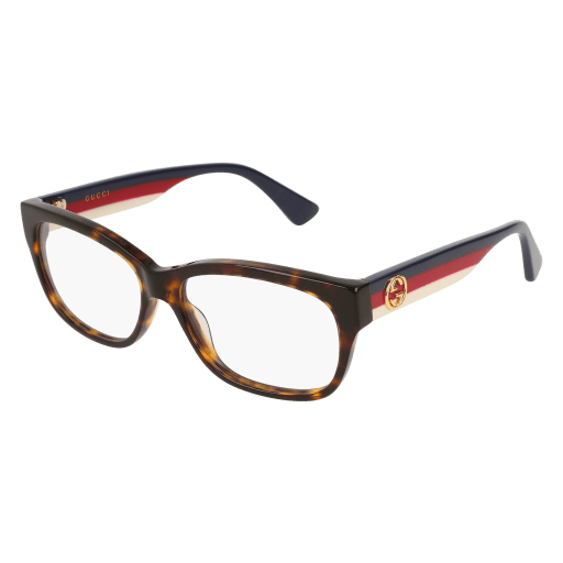 Gucci Eyeglasses GG0278O 006