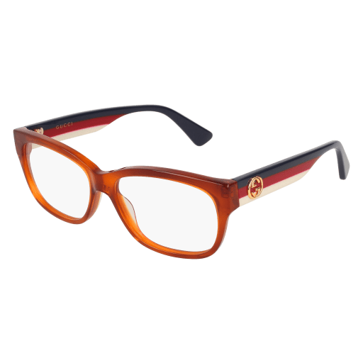 Gucci Eyeglasses GG0278O 007