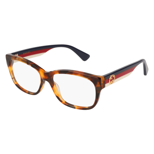 Gucci Eyeglasses GG0278O 008