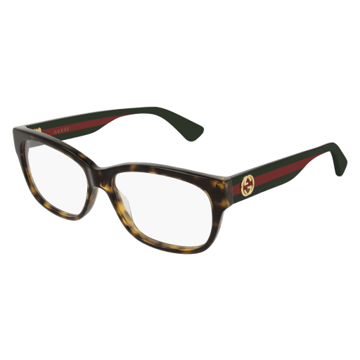 Gucci Eyeglasses GG0278O 012