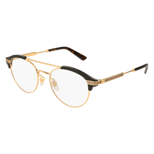 Gucci Eyeglasses GG0289O 001