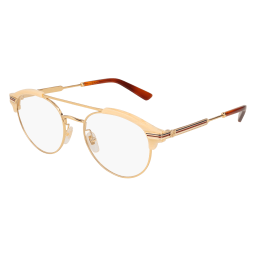 Gucci Eyeglasses GG0289O 004