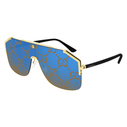 Gucci Sunglasses GG0291S 006