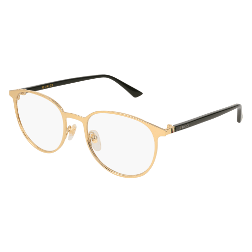 Gucci Eyeglasses GG0293O 001