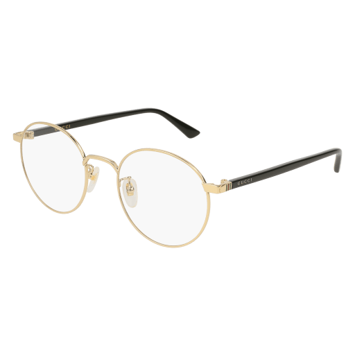 Gucci Eyeglasses GG0297OK 001