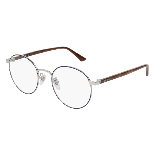 Gucci Eyeglasses GG0297OK 004