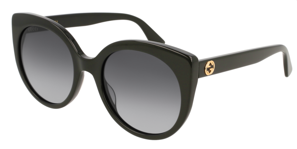 Gucci Sunglasses GG0325S 001