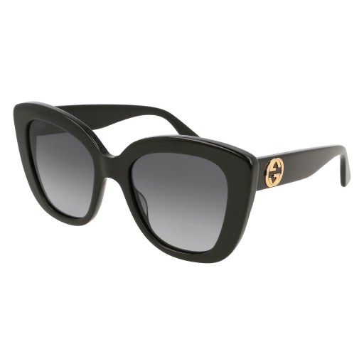 Gucci Sunglasses GG0327S 001