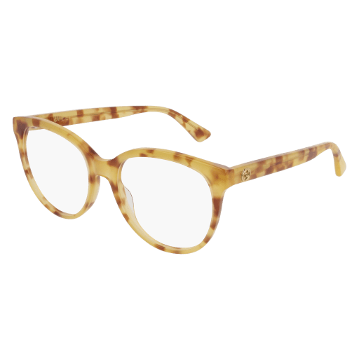 Gucci Eyeglasses GG0329O 005