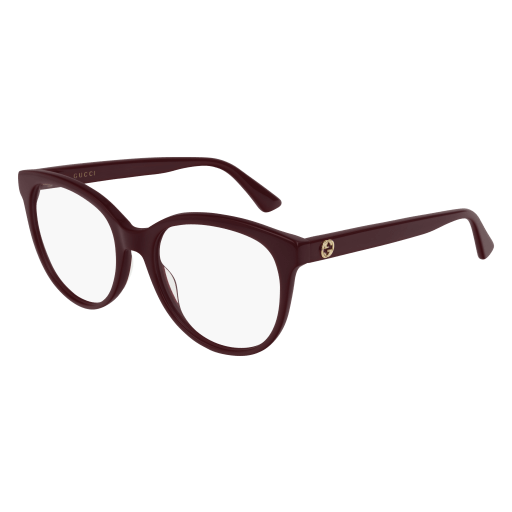 Gucci Eyeglasses GG0329O 007