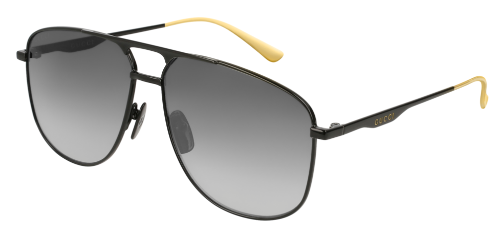 Gucci Sunglasses GG0336S 002