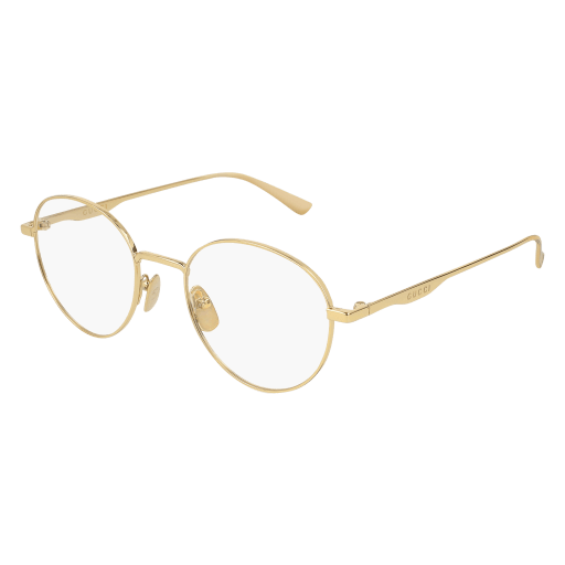 Gucci Eyeglasses GG0337O 001