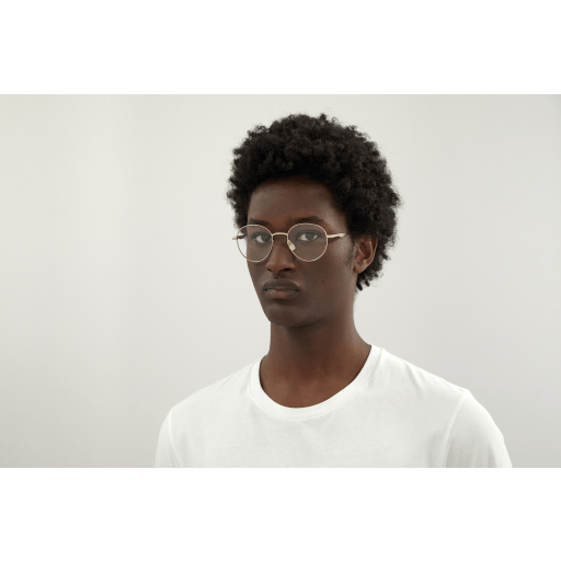 Gucci Eyeglasses GG0337O 001