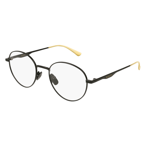 Gucci Eyeglasses GG0337O 002
