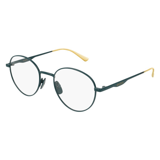 Gucci Eyeglasses GG0337O 003
