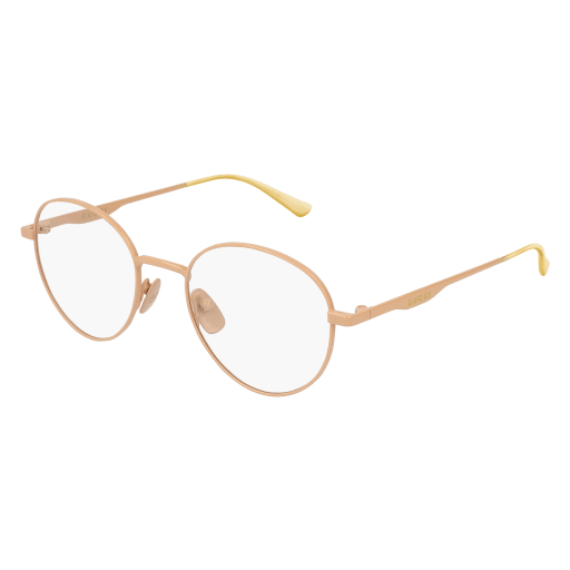 Gucci Eyeglasses GG0337O 005
