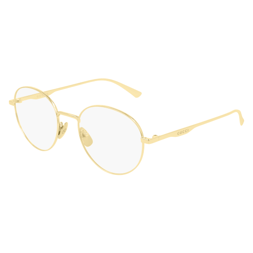 Gucci Eyeglasses GG0337O 008