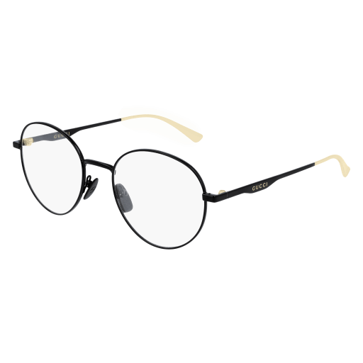 Gucci Eyeglasses GG0337O 009