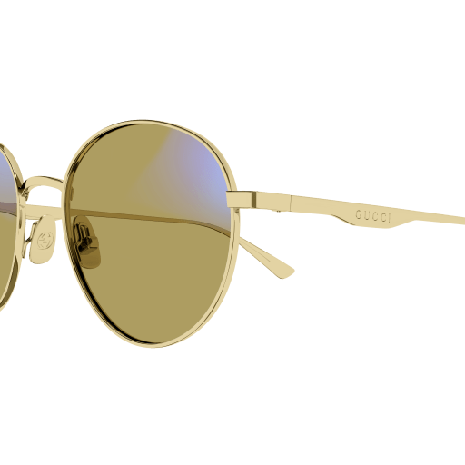 Gucci Sunglasses GG0337S 001