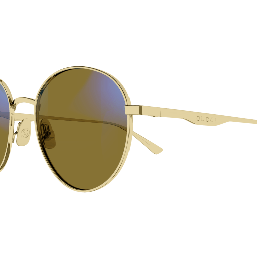 Gucci Sunglasses GG0337S 001