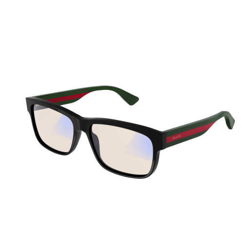 Gucci Sunglasses GG0340S 011