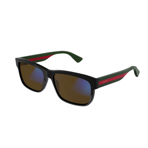 Gucci Sunglasses GG0340S 011