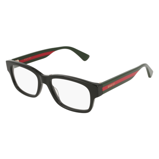 Gucci Eyeglasses GG0343O 001