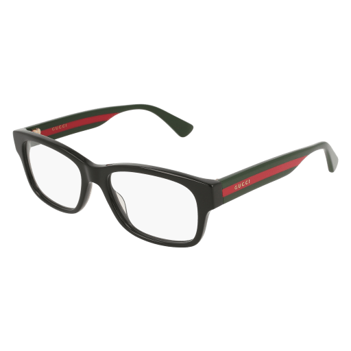 Gucci Eyeglasses GG0343O 004