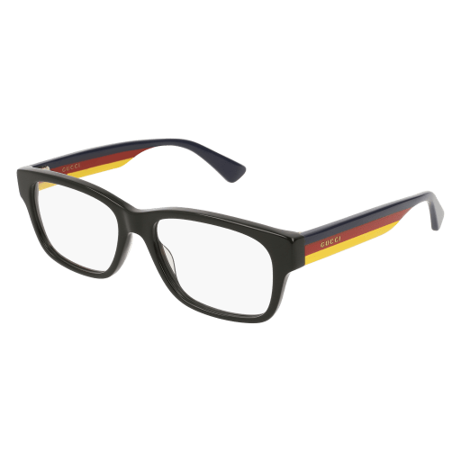 Gucci Eyeglasses GG0343O 006