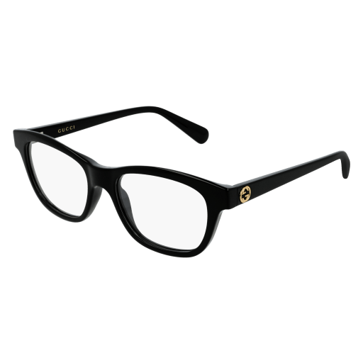 Gucci Eyeglasses GG0372O 001