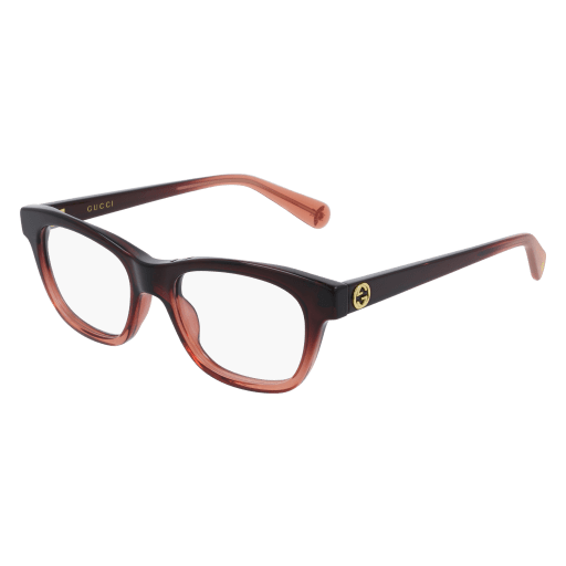 Gucci Eyeglasses GG0372O 006