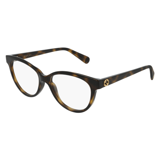 Gucci Eyeglasses GG0373O 002