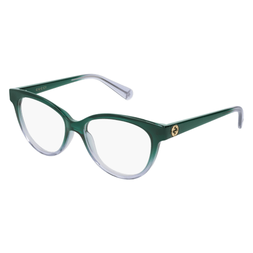 Gucci Eyeglasses GG0373O 007